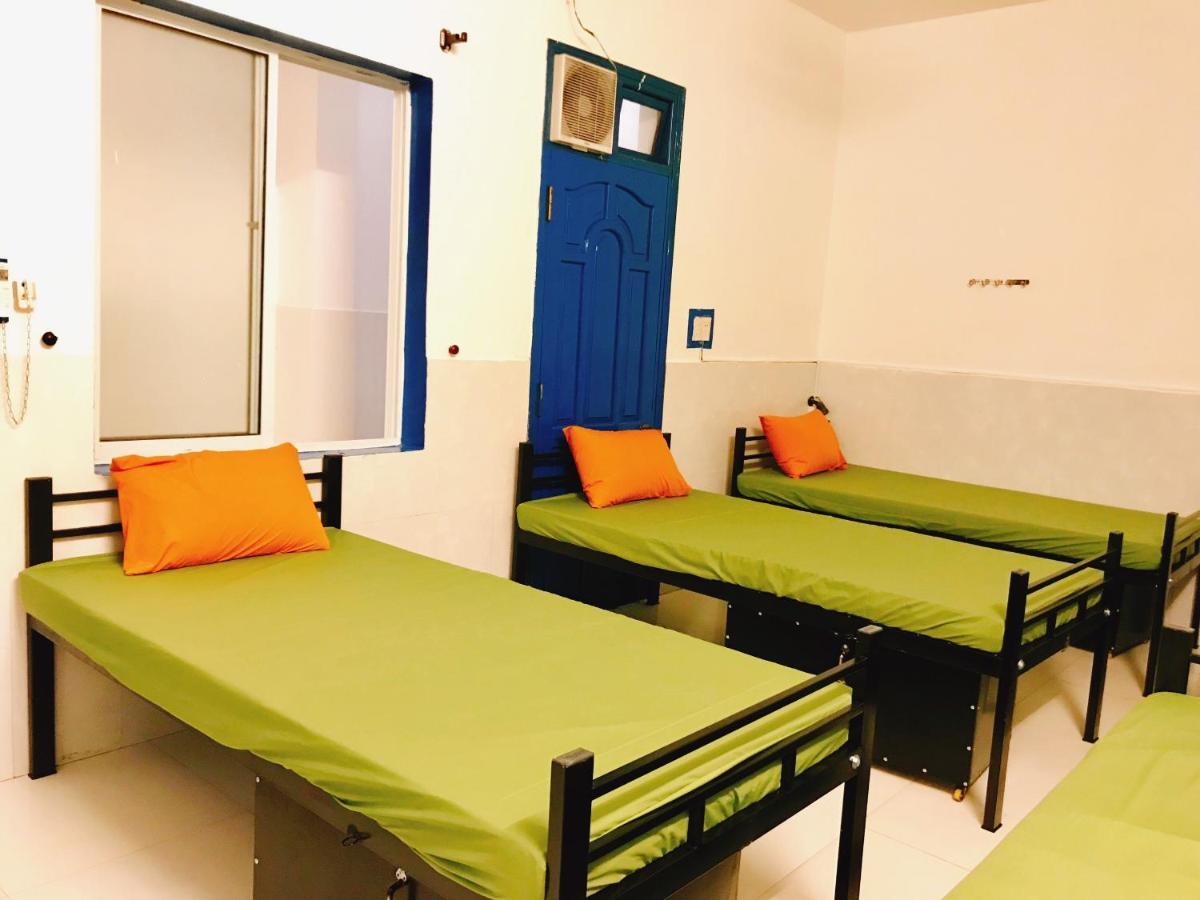 The Destination Hostel Hoi An Luaran gambar
