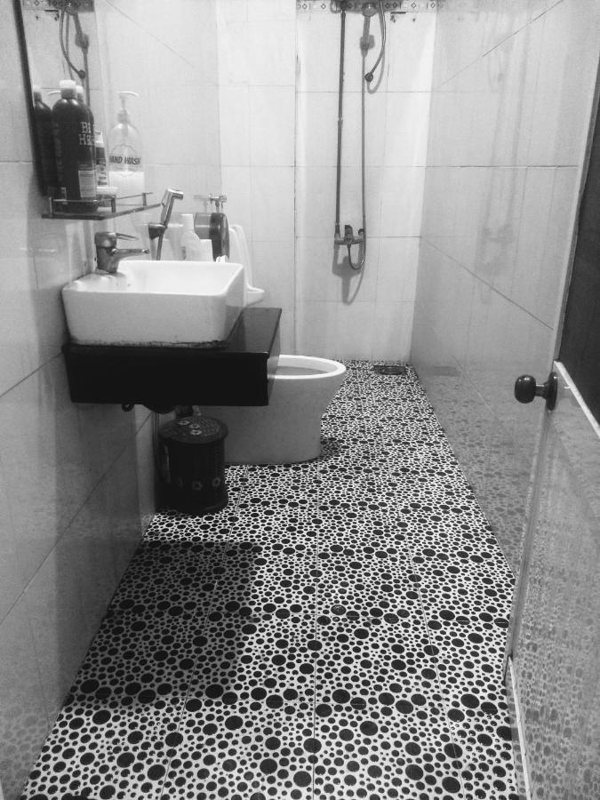 The Destination Hostel Hoi An Luaran gambar