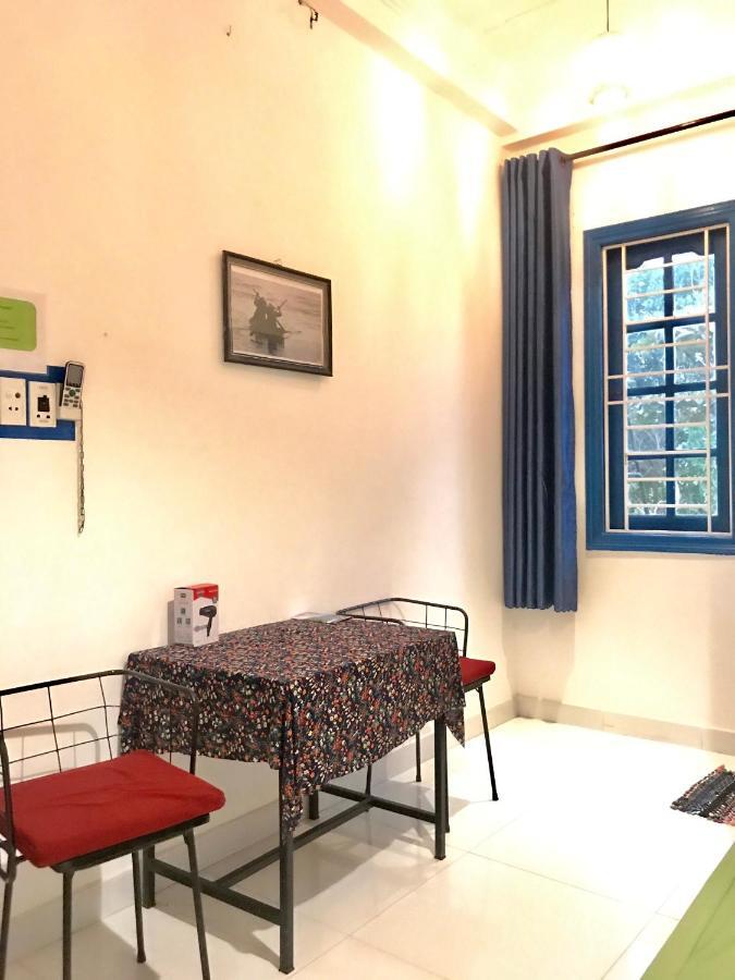 The Destination Hostel Hoi An Luaran gambar