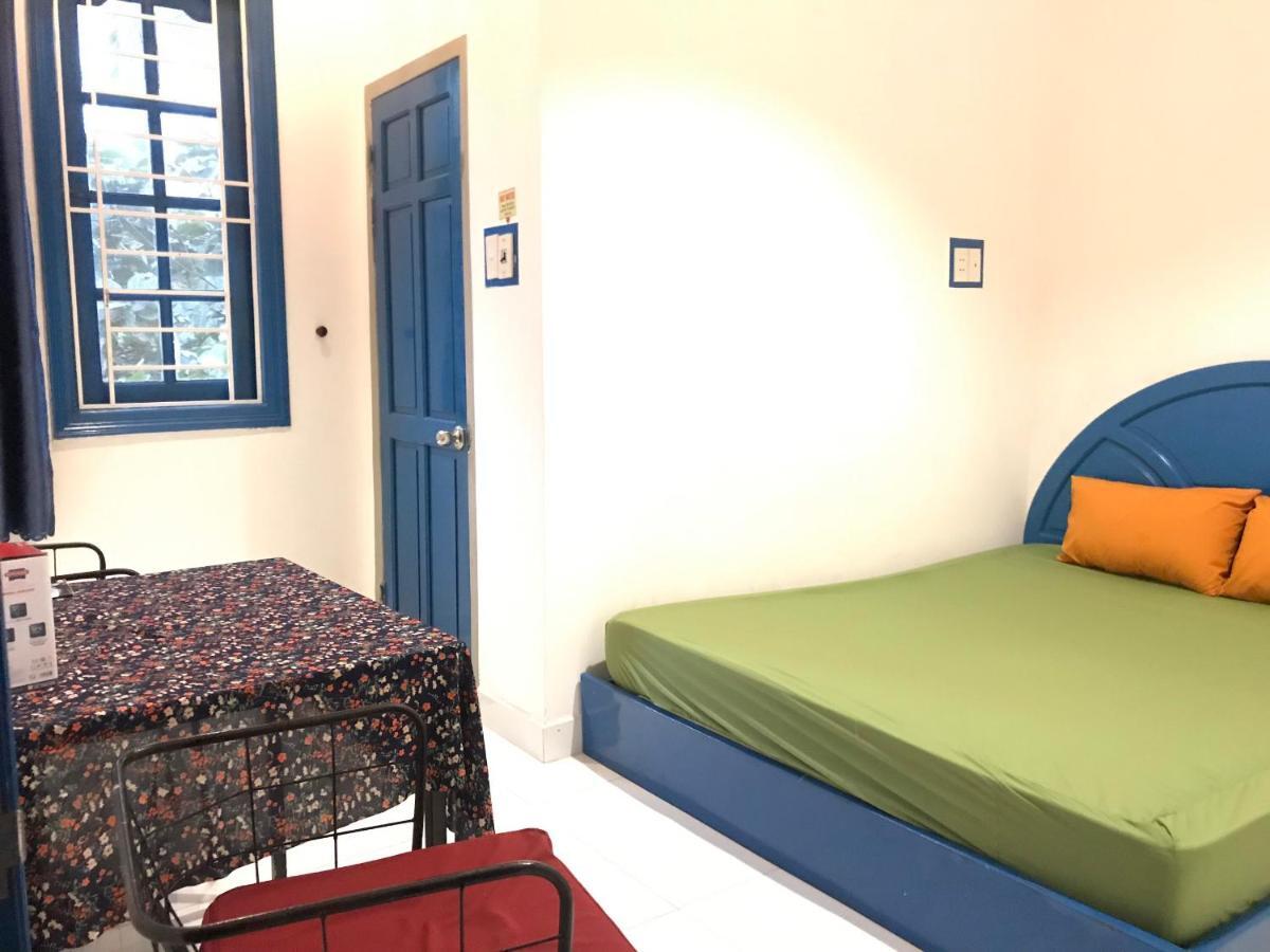 The Destination Hostel Hoi An Luaran gambar