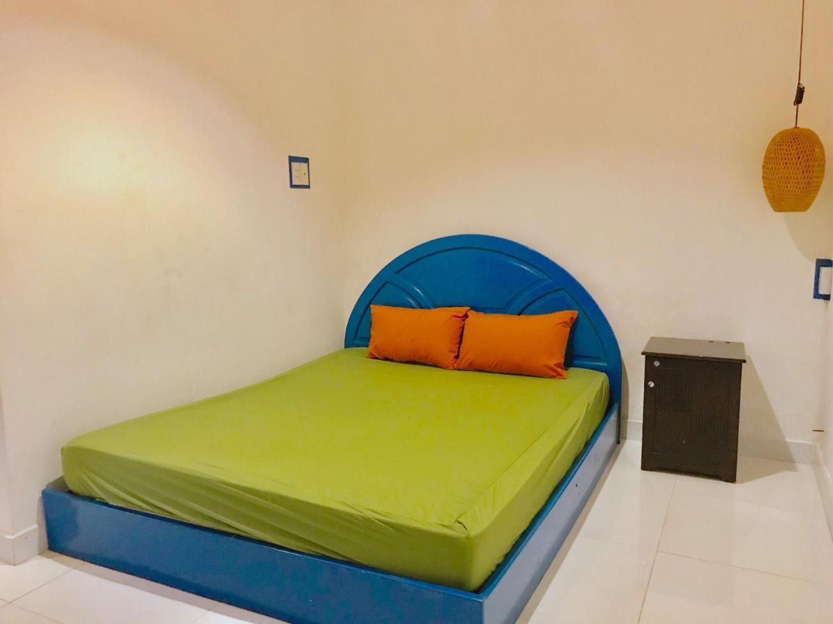 The Destination Hostel Hoi An Luaran gambar