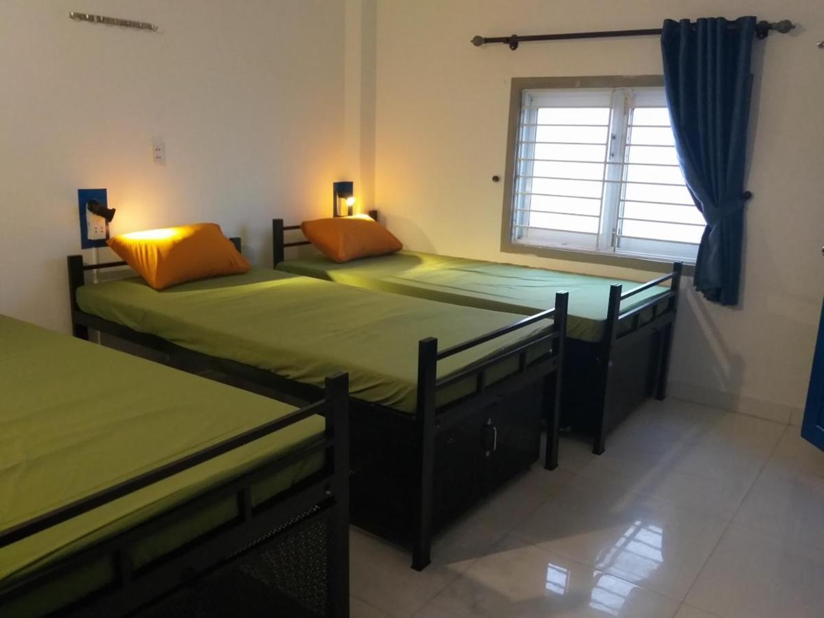 The Destination Hostel Hoi An Luaran gambar